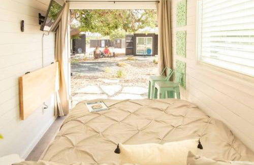 The Container Retreat @ 290 Wine Trail #9 Get away today! - Foto 2