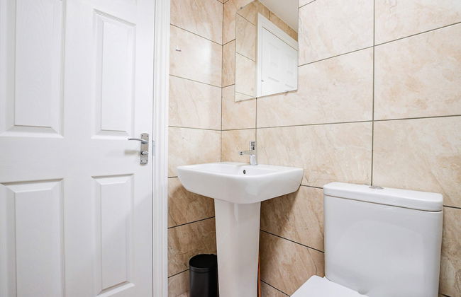 Host Stay Bridge Street Studio - Foto 12