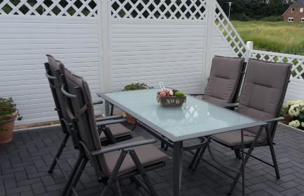 Apartment in Stadtvilla Andrea - Foto 16