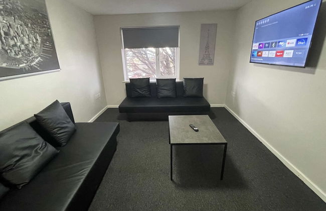 Mays Apartments - Foto 73