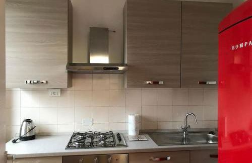 Appartamento Casa di Leo - Crema - Foto 3