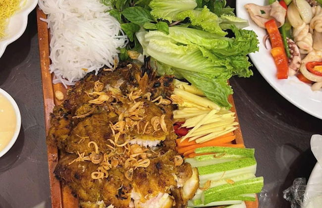 TRA LINH HOTEL - Foto 31