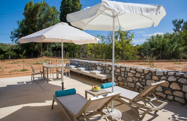 Fairytale Villas - Foto 39