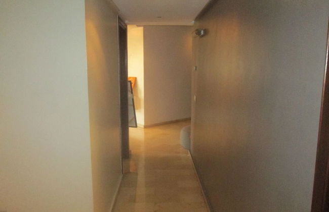 Modern Apartment Casablanca - Foto 12