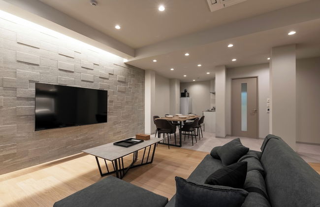 Crice Hotel Shinsaibashi - Foto 1