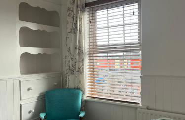 Railway street - Foto 15