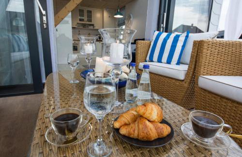 Domek z jacuzzi Summer House Dziwnówek Wrzosowo - Foto 24