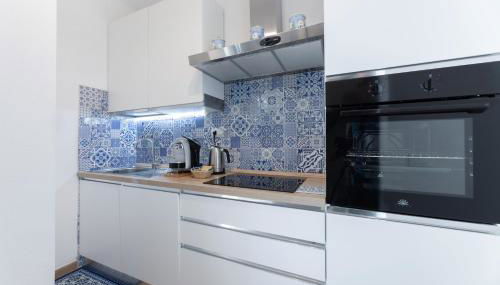 Casa Corsa - Goelba - Foto 4, stove