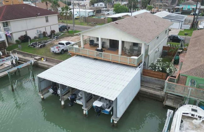 Fish Crazy House - Photo 69