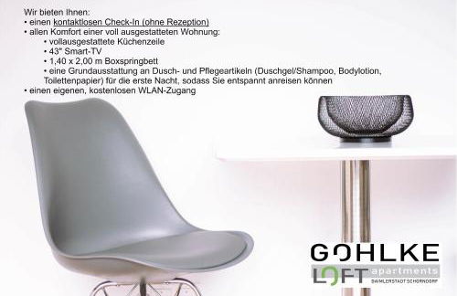 Gohlke L.O.F.T. Apartments - Foto 27