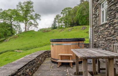 Dove Cottage - Foto 7