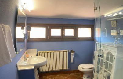 Finca Los Sauces-Rural House-Buenasbodas-Toledo - Foto 38