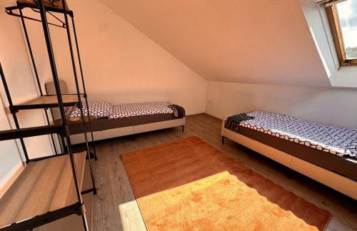 A&V Apartments Iserlohn Kiki Karl-Arnold - Foto 7