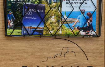 Divine Apartment Drnis - "Modern comfort at the gateway to Krka National Park" - Photo 28