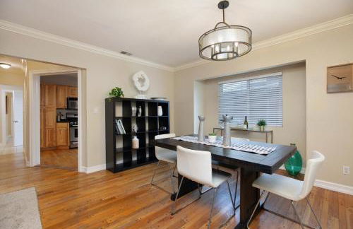 Hillcrest 3 bedroom charming private home by shops & restaurants - Foto 6