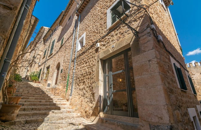 Ca n Mayol Banyeta - Photo 22