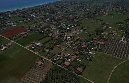 Dream in Chalkidiki 2 bedroom villa with garden - Foto 68