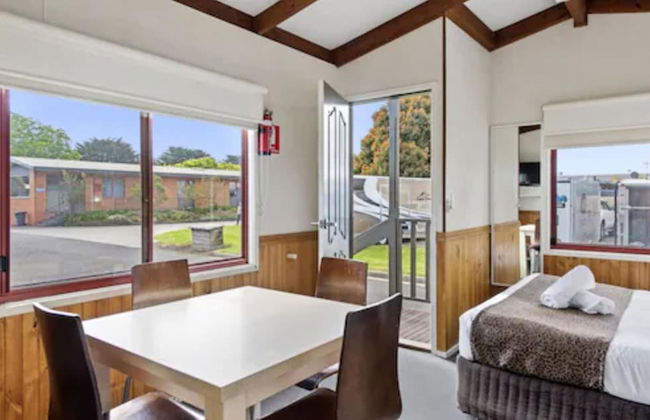 Discovery Parks - Melbourne - Foto 47