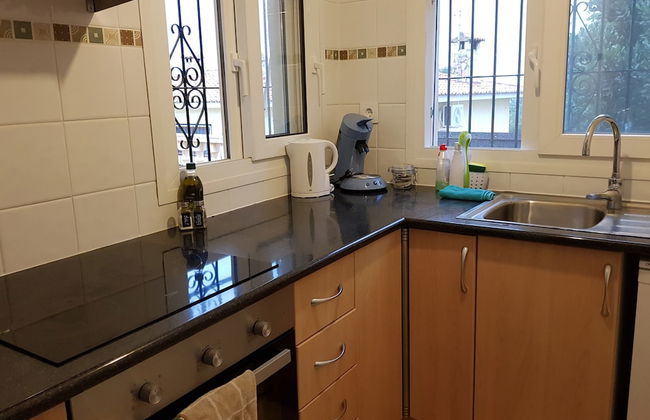 Lavinia Naturist Resort - Foto 5