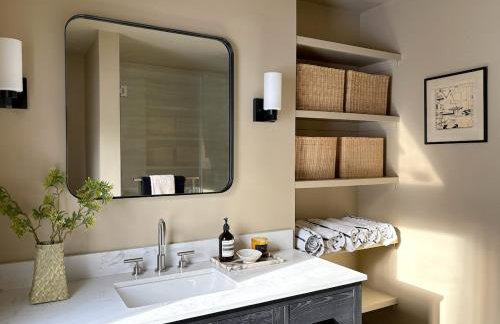 Green Mountain Sanctuary - An Artful Vermont Home - Foto 23