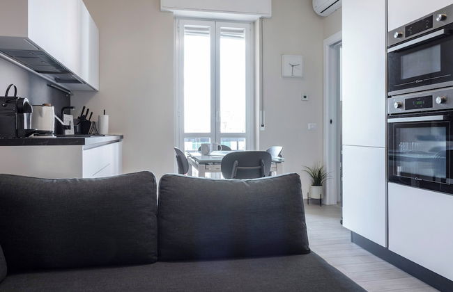 Italianway - Marco D'agrate 27 - Foto 18