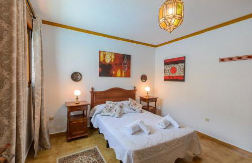 Casa Patio de Los Naranjos Piscina privada - Photo 16