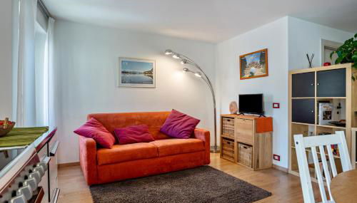 Balconi Rossi Borgo Valsugana - Foto 4