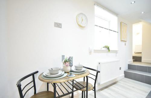 The Quiet Corner in Bromley - Foto 7