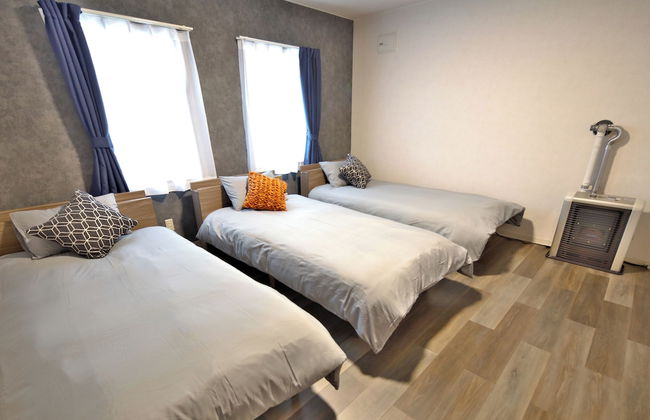 GUESTHOUSE LE REPOS - Foto 6