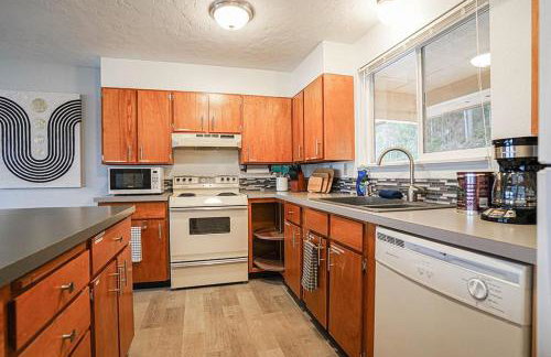 Waterfront Retreat, Relaxation, Fun in Hood Canal - Foto 11