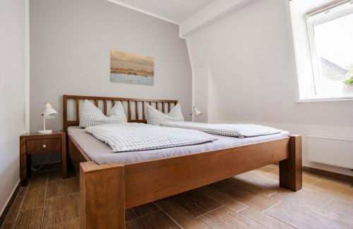 DER STÖRTEBEKER - "Apartment Dierhagen" Apartments hinter den Dünen - Foto 7