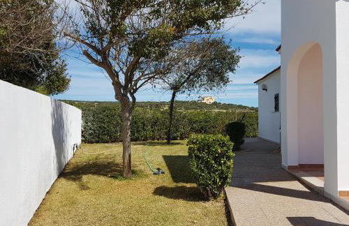 Villa con piscina privada Cala en Blanes, Menorca - Foto 79