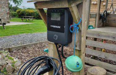 Milking Shed Cottage - Foto 28