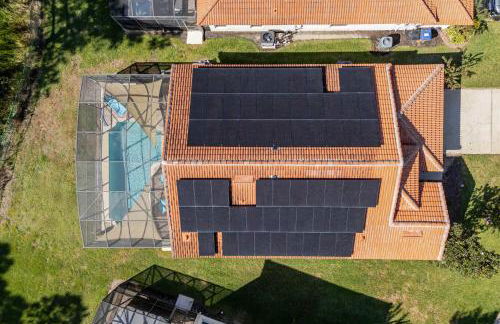 Welcome to Your Family Luxurious Calabria Villa - Foto 41