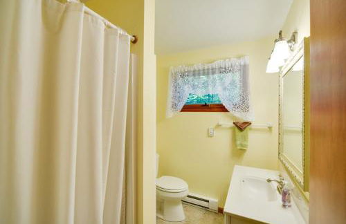 Cherry Cottage - Walk to Peninsula State Park! - Foto 14