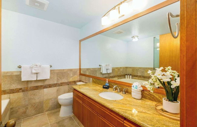 Shores at Waikoloa Beach Resort 315 - Foto 15