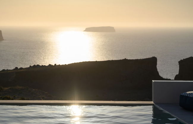 Ambeli Sunset Villas - Foto 129