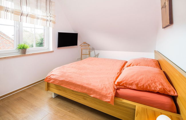 Winkelschiffchen I - Foto 12