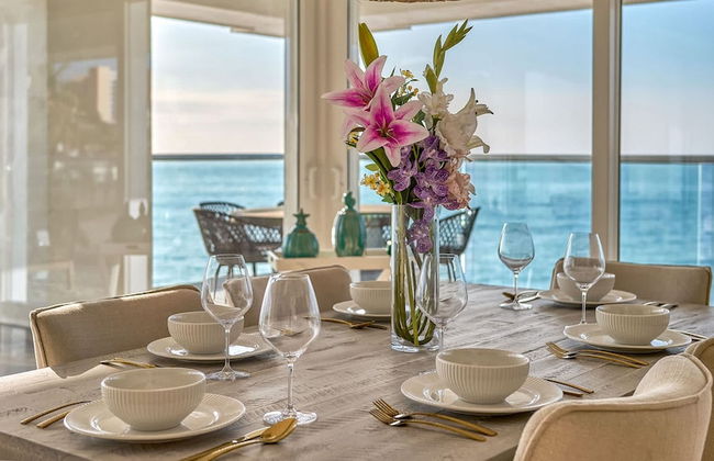 Harbor 171 Torre Norte 101 - Foto 42