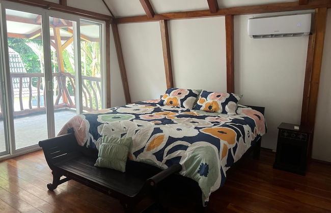 Los Continentes - Foto 1