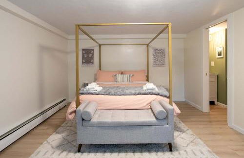 Berkshire Vacation Rentals: Great Barrington Walkable To Lake And Town - Foto 19