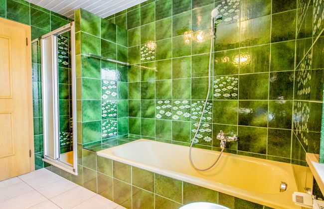 Zirben Appartement Karin - Foto 22