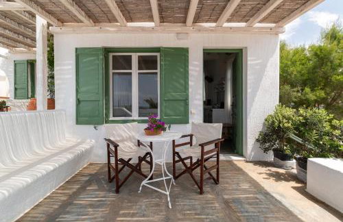 Fos Apartments Mykonos - Foto 13