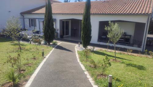 Charmante maison près du Futuroscope - Foto 5