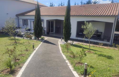 Charmante maison près du Futuroscope - Foto 5