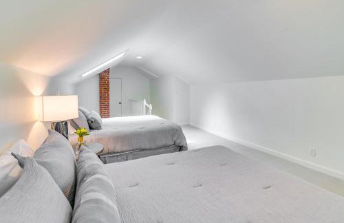 Wremy House 5 Blocks to Main St in Starkville! - Foto 20