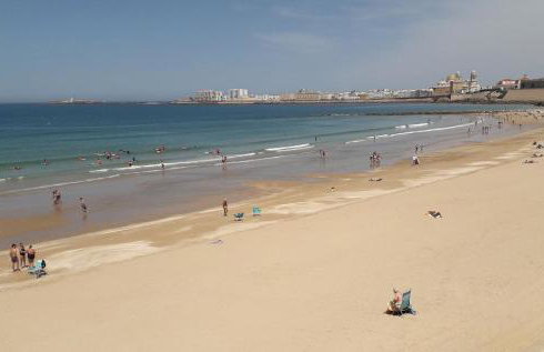 La Nube de San Miguel - Foto 1