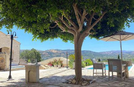 Villa Metochia - Foto 20