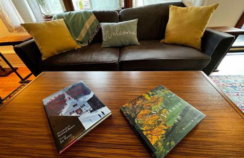 Air Vermont Apartment - Foto 1