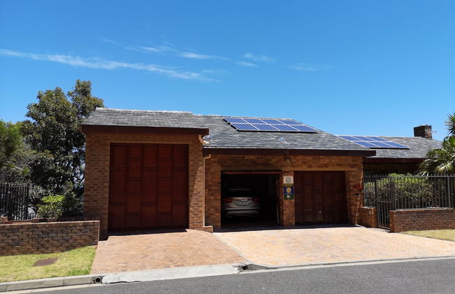 Magic Camps Bay - Foto 19